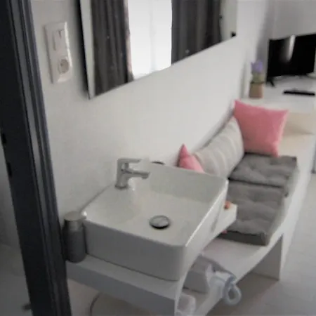 Vista Mare Hotel *