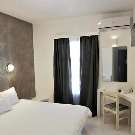 فندق Vista Mare