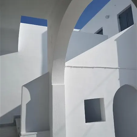 Hotell Vista Mare Naousa