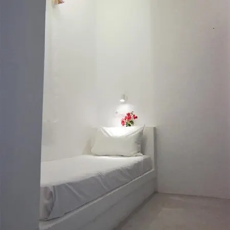 Vista Mare Naousa (Paros)
