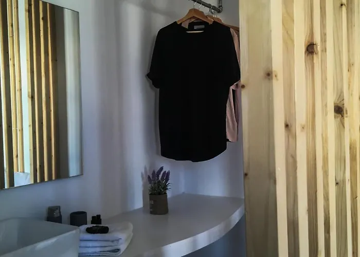 Hotel Vista Mare Naousa (Paros)