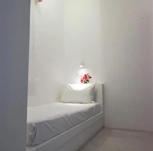 Vista Mare Naousa (Paros)